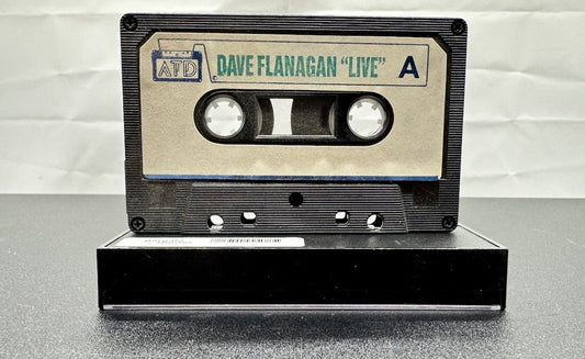 Up The Guts Tour No.1 Cassette Tape In Good Condition 7653