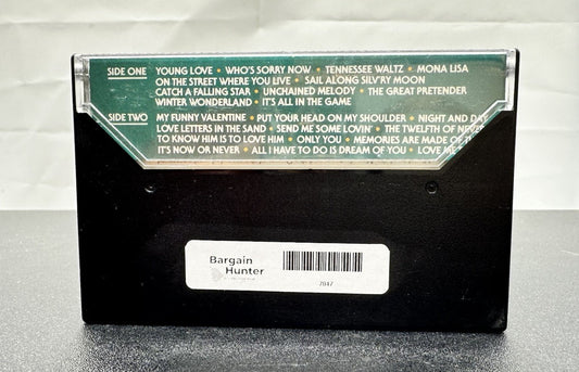 Moments Drifting & Dreaming Cassette Tape In Good Condition 7847