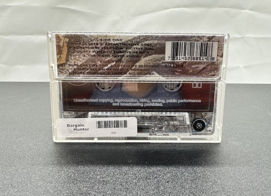 Wet Wet Wet Picture This Cassette Tape In Good Condition 7643