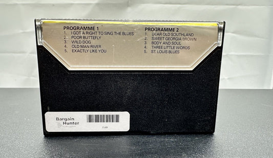 The Dutch Swing College Band Cassette Tape In Good Condition 7589