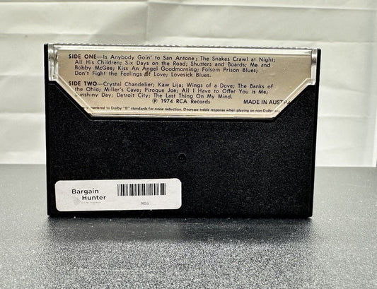 Charley Pride's Greatest : Charley Pride Cassette Tape In Good Condition 7635