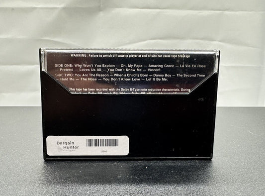 Especially For You : Karen Knowles Cassette Tape In Good Condition 7646