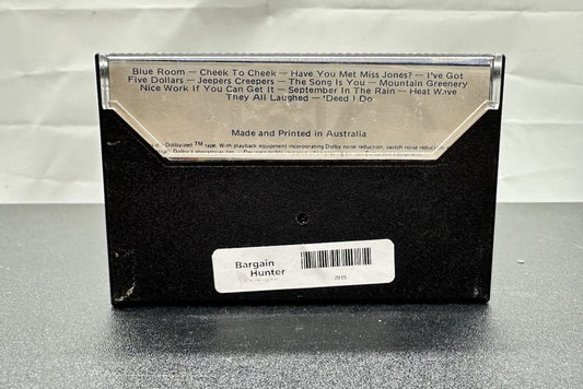 The Special Magic Of Bing Crosby Cassette Tape In Good Condition 7813