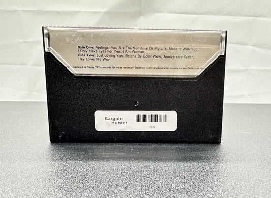 Feelings : Anita Harris Cassette Tape In Good Condition 7812