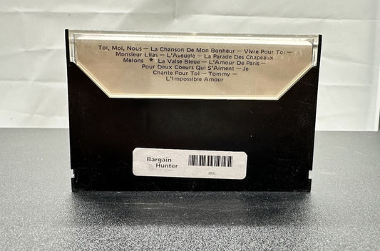 Olympia : Mireille Mathieu Cassette Tape In Good Condition 7811
