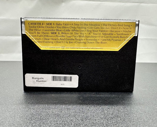 Remembering The 40's Cassette Tape In Good Condition 6673