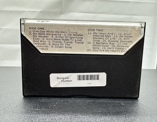 Armchair Melodies : David Gray Cassette Tape In Good Condition 7776