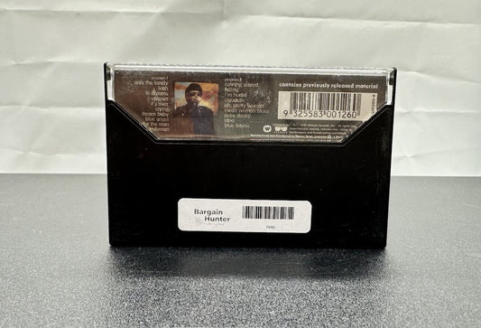 Roy Orbison Greatest Hits Cassette Tape In Good Condition 7880