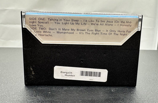 Country : Suzanne Prentice Cassette Tape In Good Condition 7935