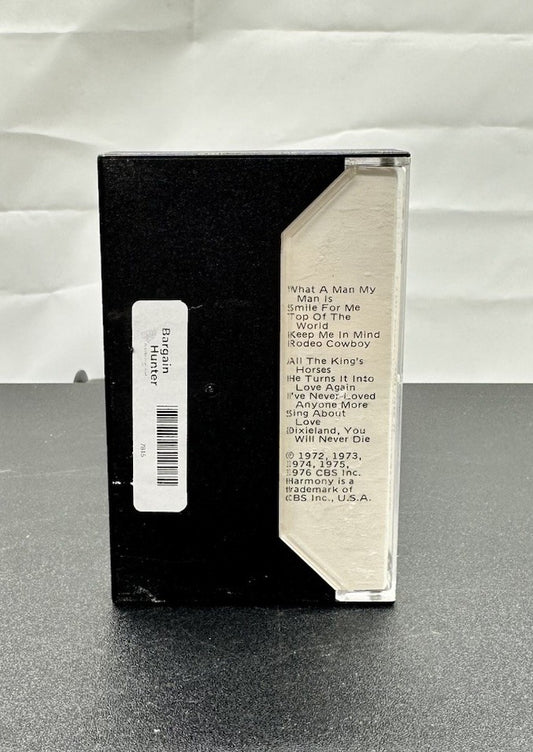 Lynn Anderson's Greatest Hits Volume 2 Cassette Tape In Good Condition 7845