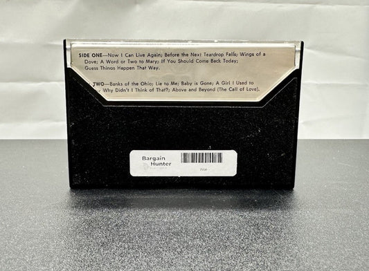 Make Mine Country : Charley Pride Cassette Tape In Good Condition 7956