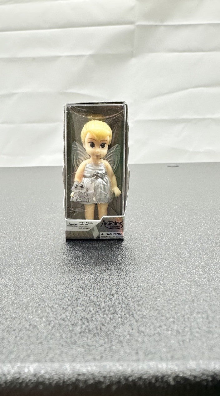 ZURU Surprise Mini Brands Disney 100th Platinum Anniversary In Good Cond 8392