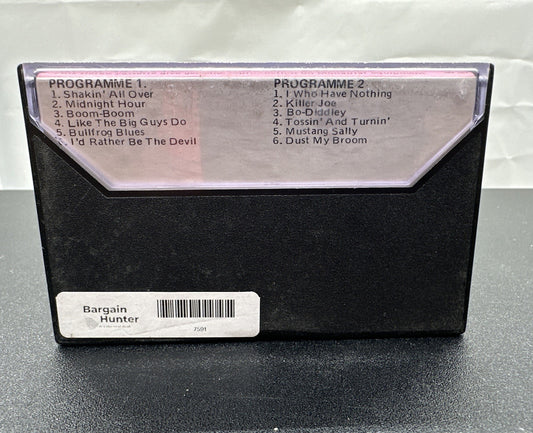 Scepter Musicassette : The Best Of The Groups Cassette Tape In Good Cond 7591