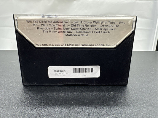 Silver Linings : Charlie Rich Cassette Tape In Good Condition 7790