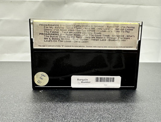 Country Gold : Loretta Lynn Cassette Tape In OK Condition 7942