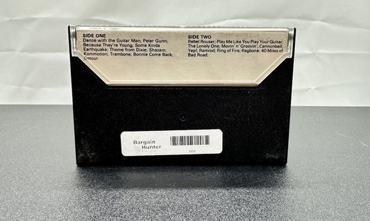 The Greatest Hits Of Duane Eddy Cassette Tape In Good Condition 7936