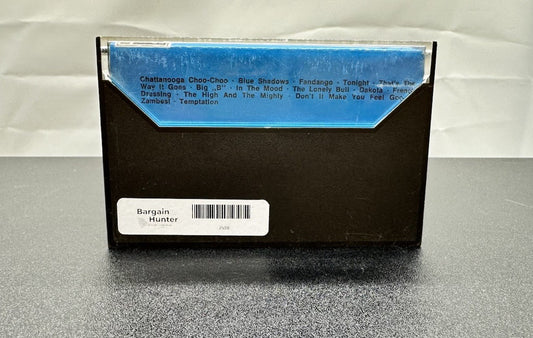 Dance With The Shadows Cassette Tape In Good Condition 7538