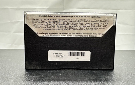 20 Country Classics Cassette Tape In Good Condition 7969