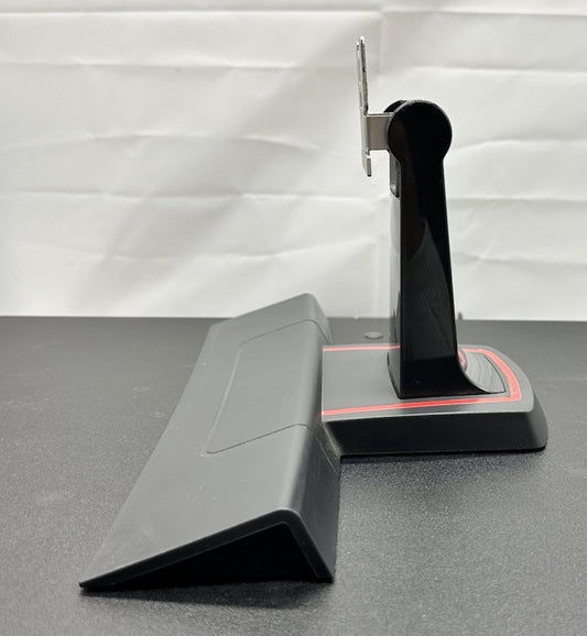 BenQ Monitor Stand Replacement Model 3.k1kv02.001 In Good Condition