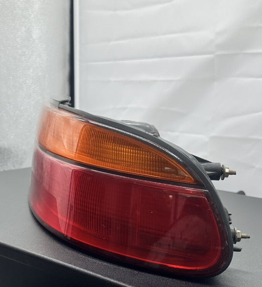Toyota Soarer Series 1 Tail Light Right Drivers Side JZZ30 SC300 SC400 Lamp 6051