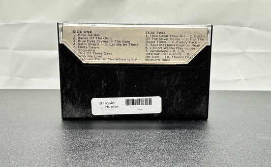 20 Country Classics : Suzanne Prentice Cassette Tape In Good Condition 7964