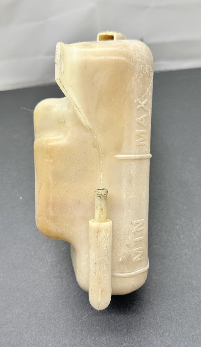Nissan R33 Skyline Overflow Bottle ER33 HR33 GT GT-T In MISSING CAP 9152