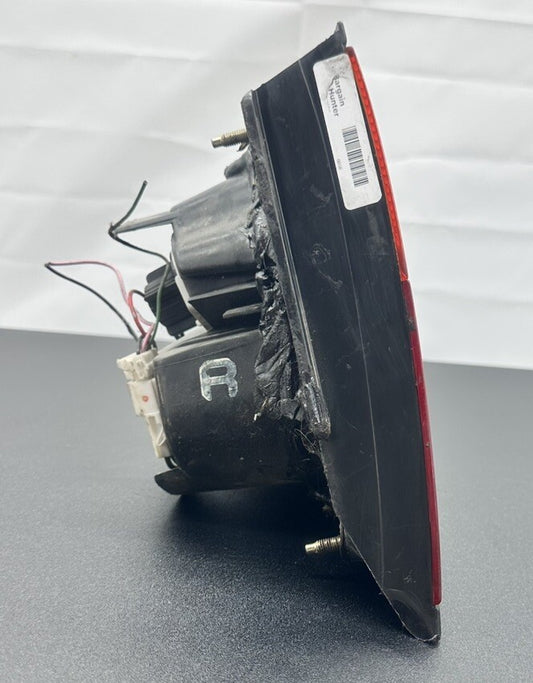 NISSAN PULSAR N15 HATCHBACK S1 5DR 8/95-2/98 TAIL LIGHT - RIGHT SIDE 6058