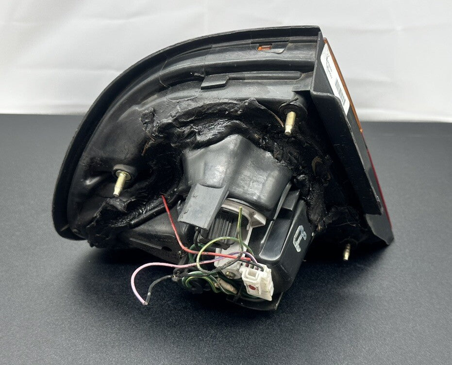 NISSAN PULSAR N15 HATCHBACK S1 5DR 8/95-2/98 TAIL LIGHT - RIGHT SIDE 6058
