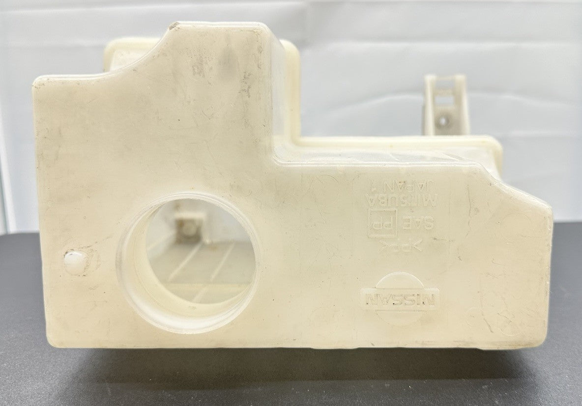 Nissan R33 Skyline Washer Bottle ER33 HR33 GT GT-T In MISSING CAP / MOTORS 9150