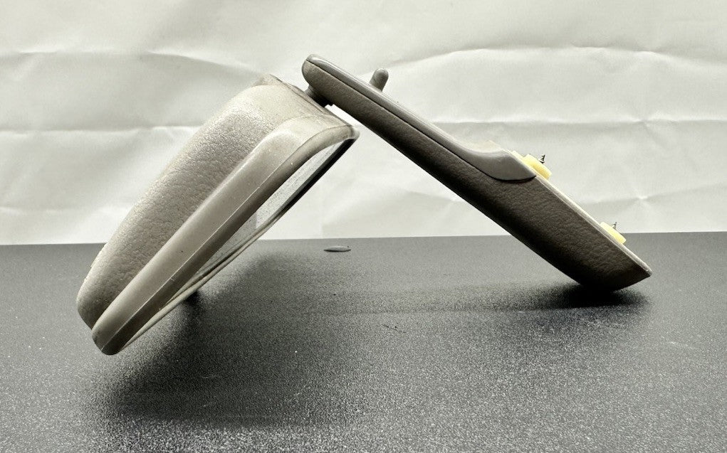 Nissan R34 Skyline Interior Rear View Mirror ER34 HR34 GT GT-T In Good Cond 9118