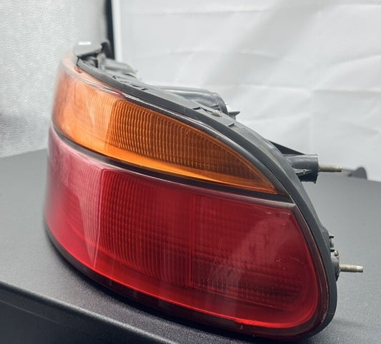 Toyota Soarer Series 1 Tail Light Right Drivers Side JZZ30 SC300 SC400 Lamp 6040