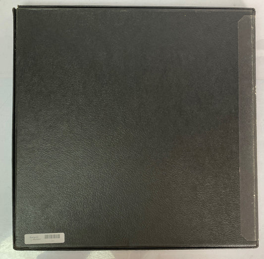 Giuseppe Verdi – Il Trovatore Record Set 3041