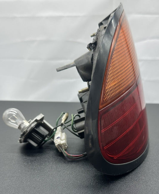 NISSAN PULSAR N15 HATCHBACK S1 5DR 8/95-2/98 TAIL LIGHT - LEFT SIDE 6055