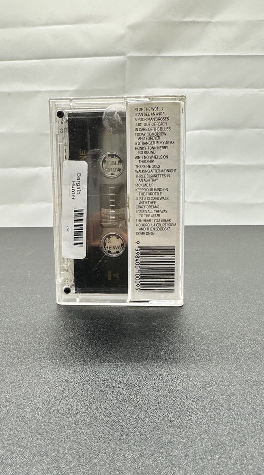 The Best Of Patsy Cline Cassette Tape In Good Condition 7766