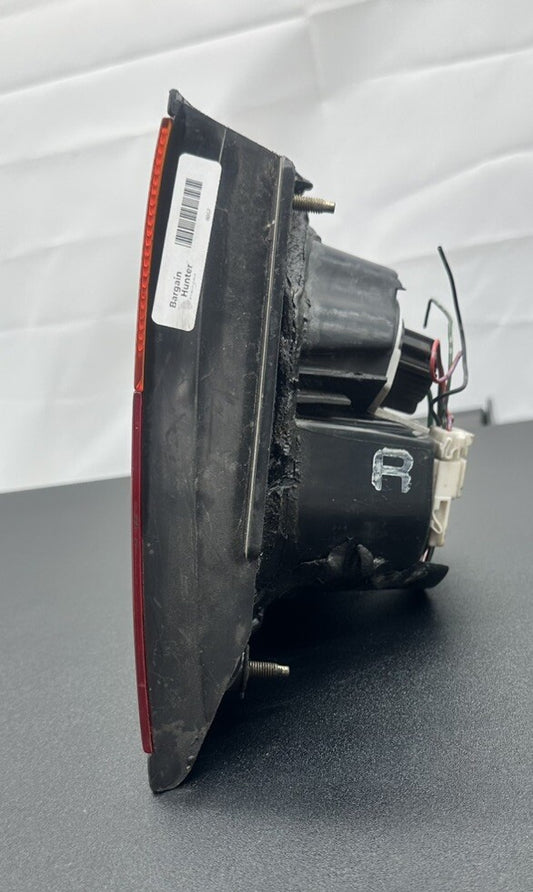 NISSAN PULSAR N15 HATCHBACK S1 5DR 8/95-2/98 TAIL LIGHT - LEFT SIDE 6057