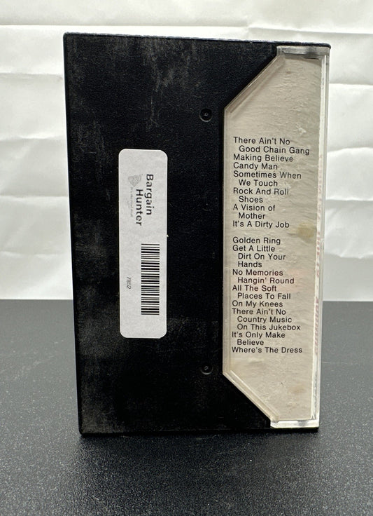 I Love Country Duets Cassette Tape In OK Condition 7852