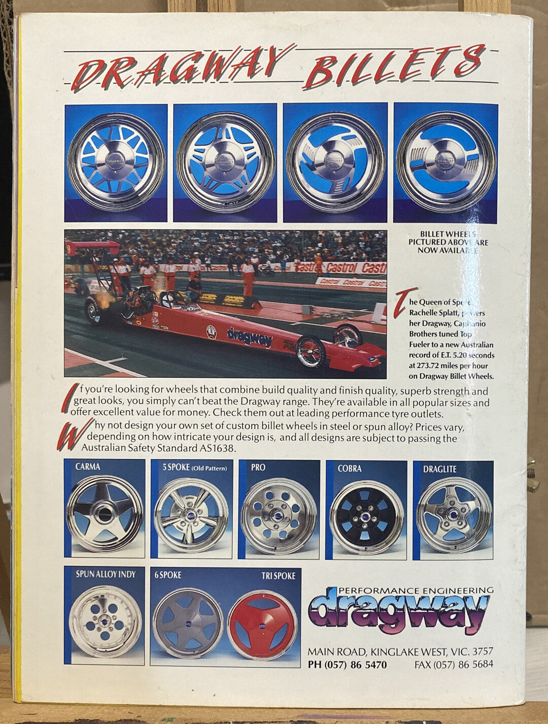 Budget Build Ups Vol 5 No 2 Magazine In Good Condition