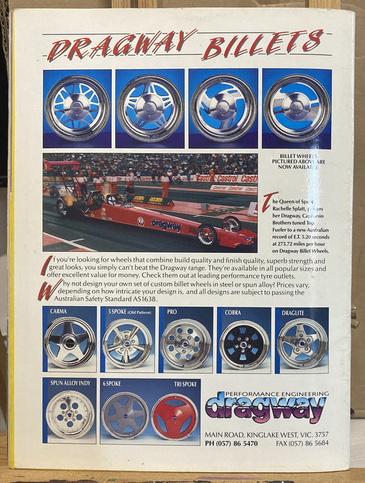 Budget Build Ups Vol 5 No 2 Magazine In Good Condition