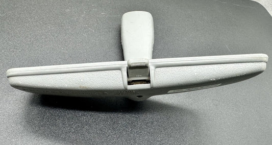 Nissan R33 Skyline Interior Rear View Mirror ER33 HR33 GT GT-T In Good Cond 9119