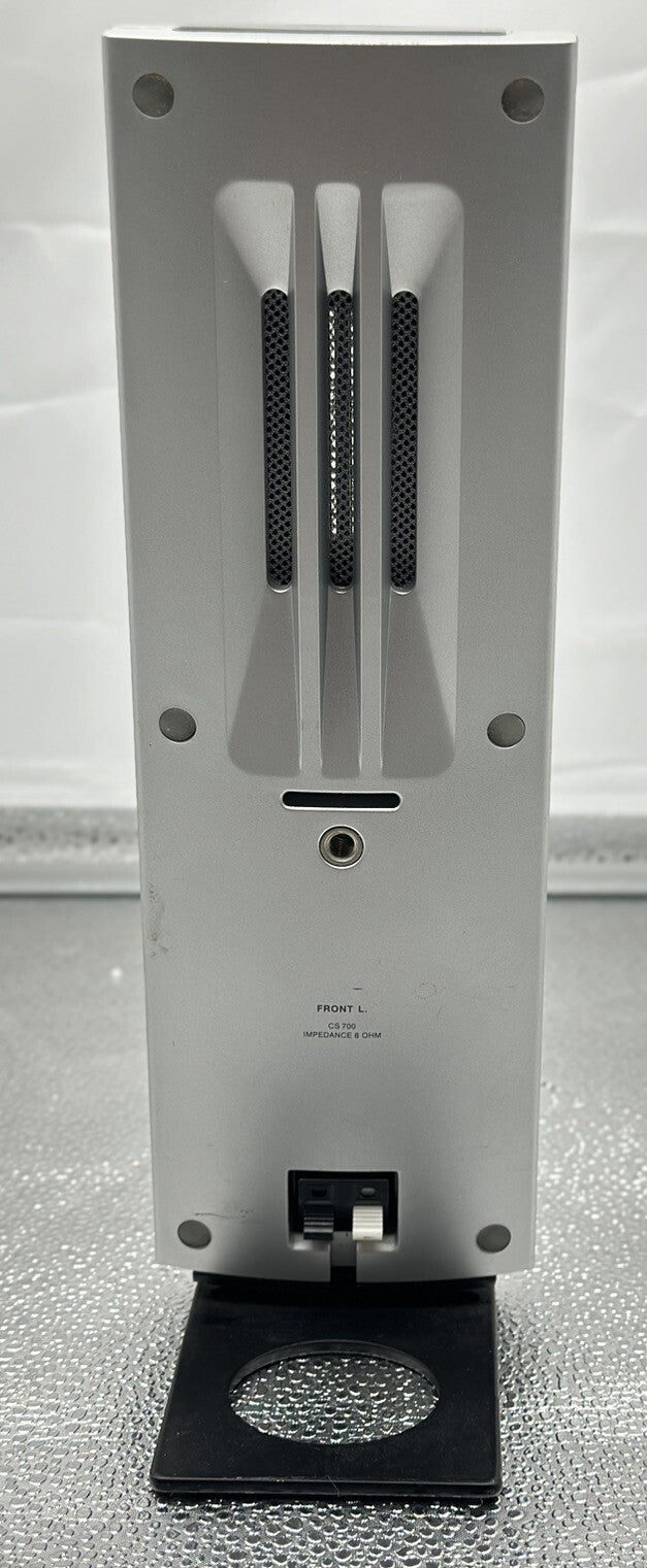 Philips Passive Front Left Speaker Model CS700 In Good Condition