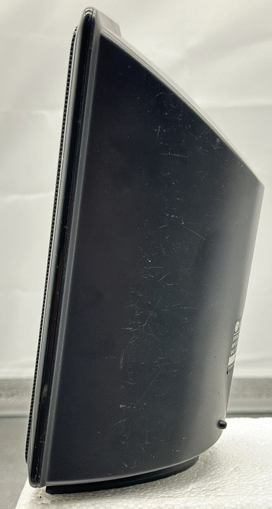 LG Black 360watt Passive Rear Speaker Model SB95PA-S In Good Condition