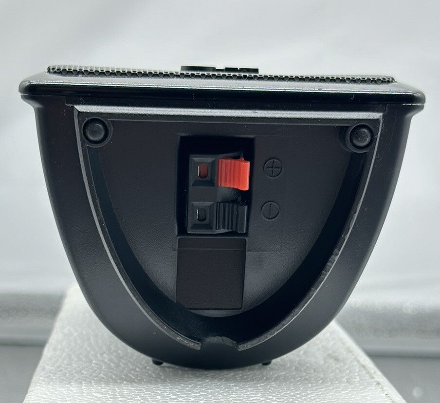 LG Black 360watt Passive Rear Speaker Model SB95PA-S In Good Condition
