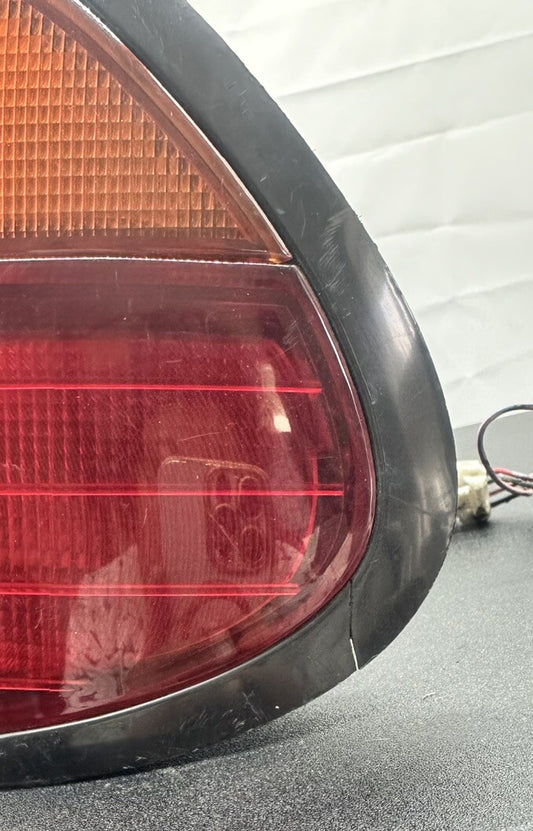 NISSAN PULSAR N15 HATCHBACK S1 5DR 8/95-2/98 TAIL LIGHT - RIGHT SIDE 6056