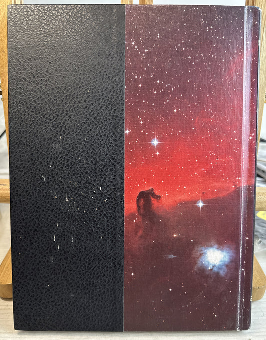 The Heavens The World Book Encyclopedia Of Science In Good Condition