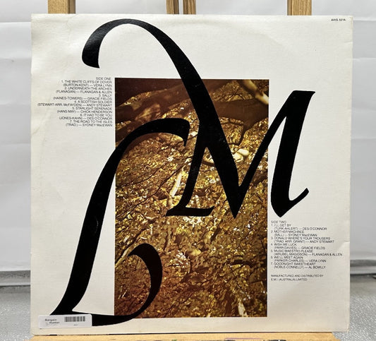 Memory Lane Record In Good Condition 6411