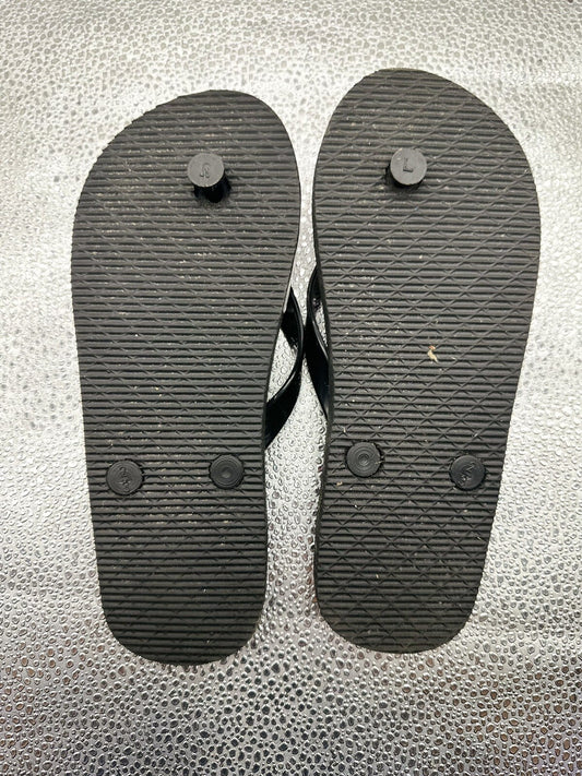 Holden Thongs size US 2/3 In Good Condition 5233