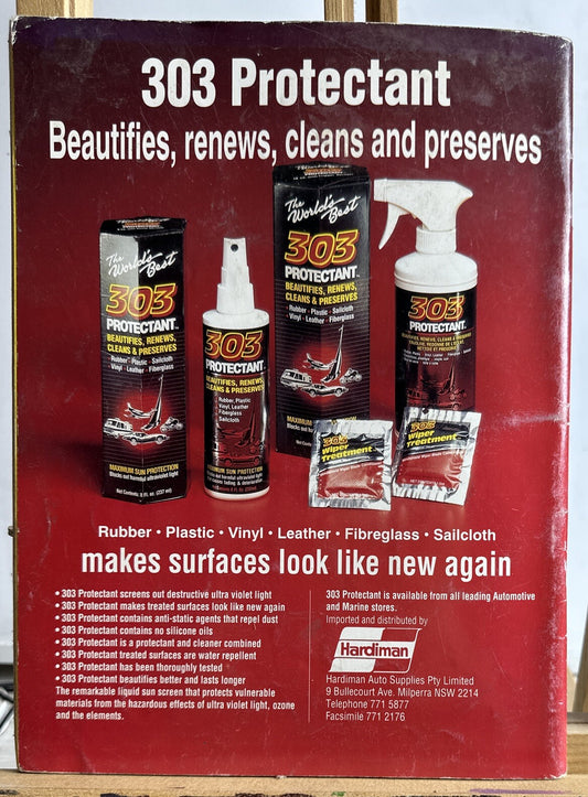 Budget Build Ups Magazine Vol.2 No.3 1991 In VGC