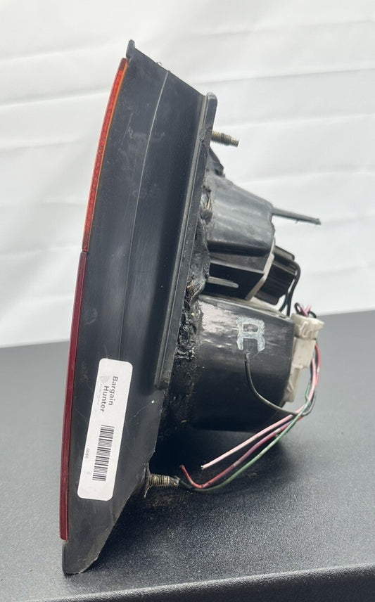 NISSAN PULSAR N15 HATCHBACK S1 5DR 8/95-2/98 TAIL LIGHT - LEFT SIDE 6046