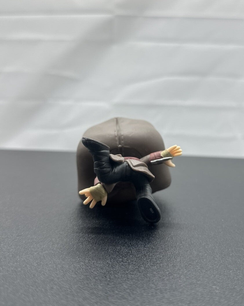 Funko POP Assassin's Creed Aguilar (Crouching) Pop Movies Figure