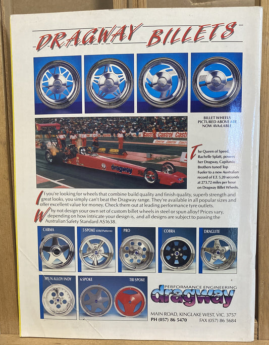 Budget Build Ups Vol 5 No 1 Magazine In Good Condition